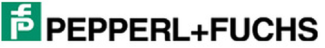 Logo Pepperl Fuchs