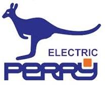 Logo Perry
