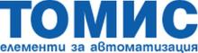 Лого Томис