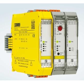 CATALOGUE-PHC-Interface technology and switching devices