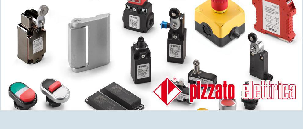 Слайдър Pizzato