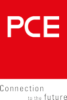 Logo PCE