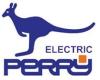 Logo Perry